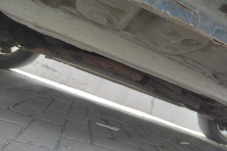Used Subaru Forester 2013 2.5i Automatic Elite Edition Chassis Front Left