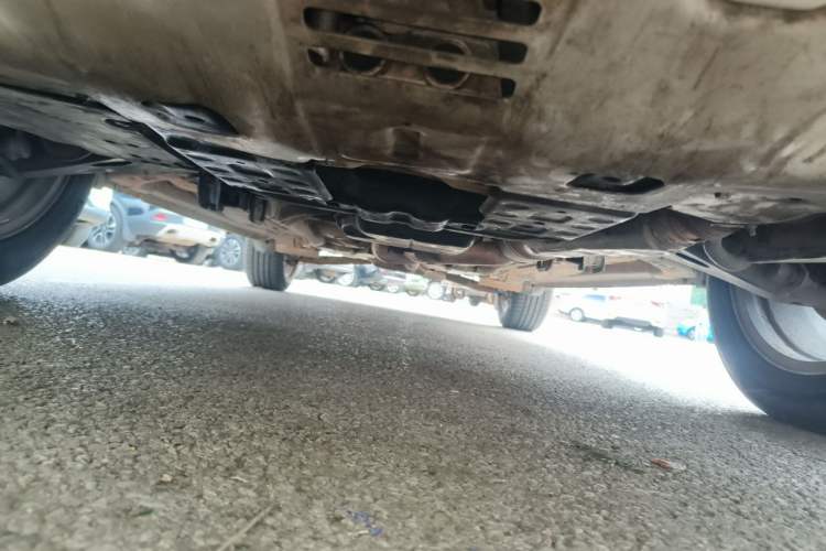Used Subaru Forester 2013 2.0T Automatic Prestige Navigation Edition Chassis Front