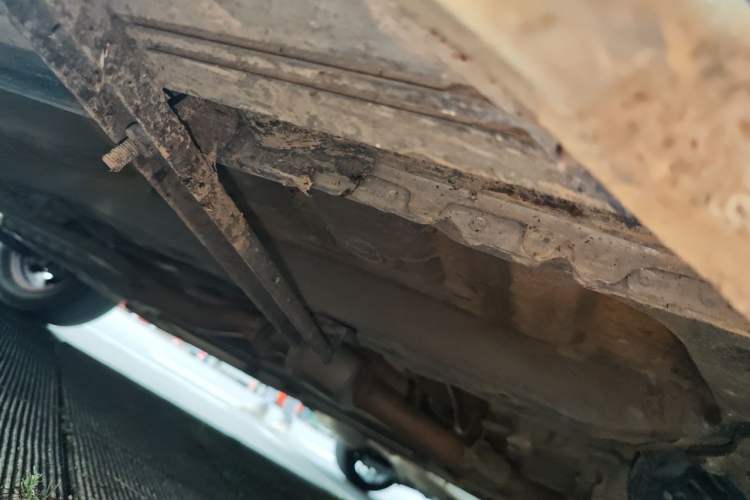 Used Subaru Forester 2013 2.0T Automatic Prestige Navigation Edition Chassis Front Right