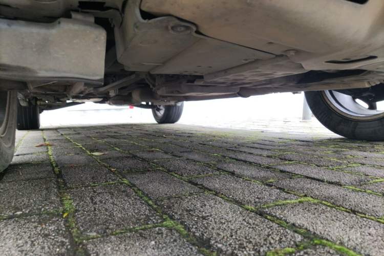 Used Subaru Forester 2013 2.0T Automatic Prestige Navigation Edition Chassis Front Right