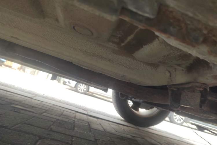 Used Subaru Forester 2013 2.5i Automatic Elite Edition Chassis Front Right