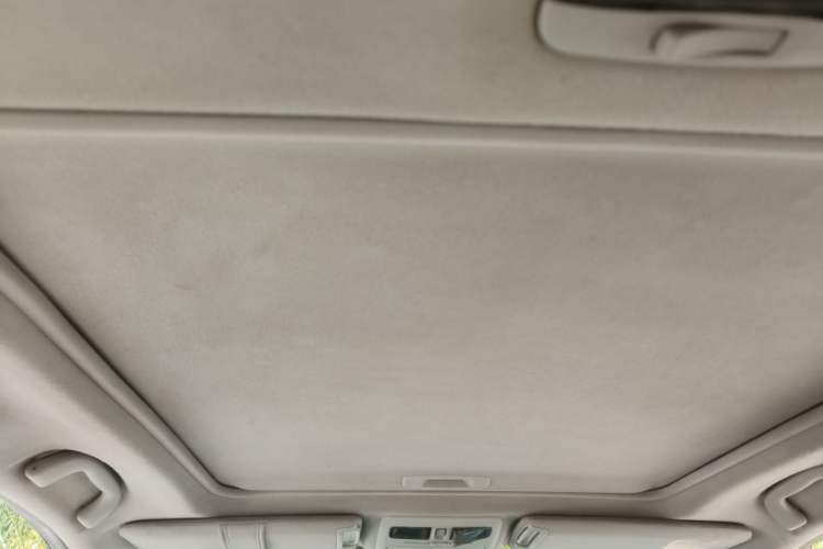 Used Subaru Forester 2013 2.0T Automatic Prestige Navigation Edition Headliner