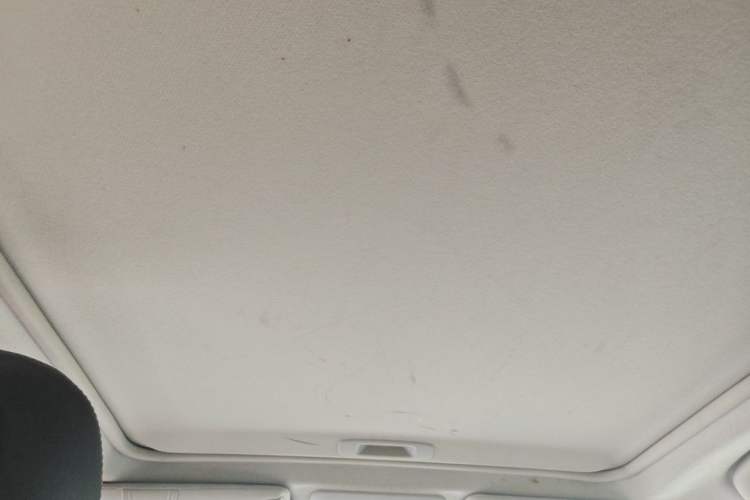 Used Subaru Forester 2013 2.0i Automatic Luxury Edition Headliner