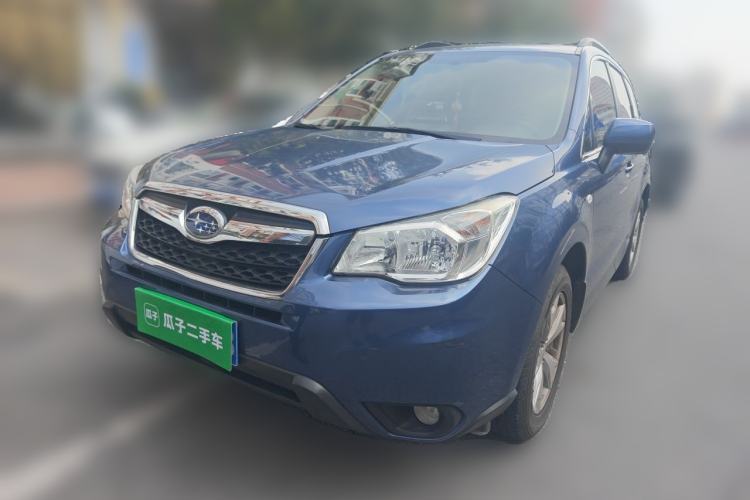 Subaru Forester 2013 2.0i Automatic Luxury Edition de segunda mano Guazi used car, China used car export, Used car for sale, Used  cars, Cheapest cars for sale