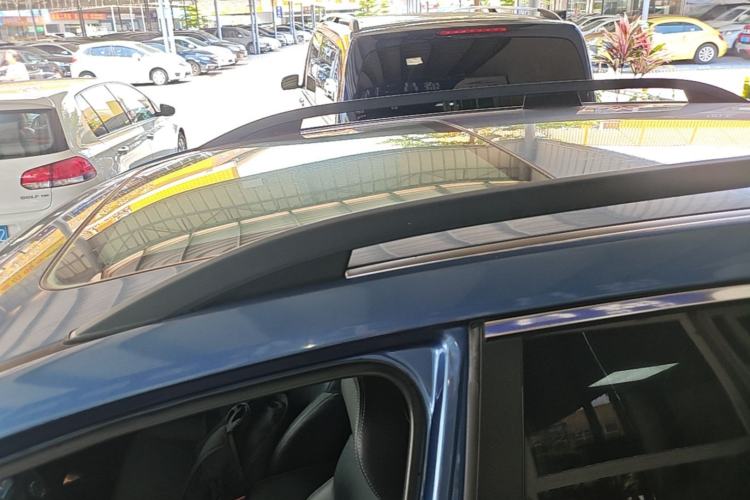Used Subaru Forester 2013 2.5i Automatic Luxury Edition Roof