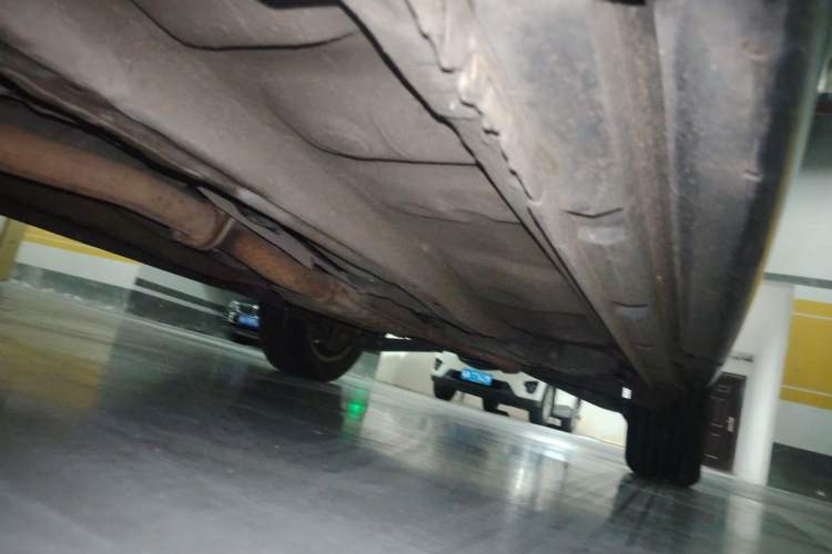 Used Subaru Forester 2013 2.5i Automatic Elite Edition Chassis Front Left