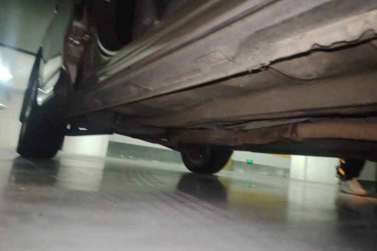 Used Subaru Forester 2013 2.5i Automatic Elite Edition Chassis Front Right