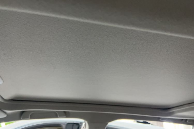 Used Subaru Forester 2013 2.0T Automatic Prestige Navigation Edition Headliner