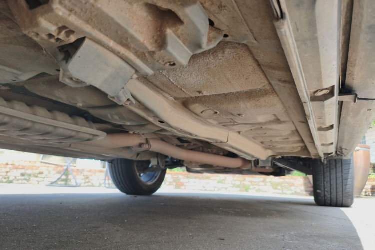 Used Subaru Forester 2013 2.5i Automatic Prestige Edition Chassis Front Right