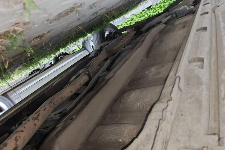 Used Subaru Forester 2013 2.5i Automatic Prestige Navigation Edition Chassis Front Right