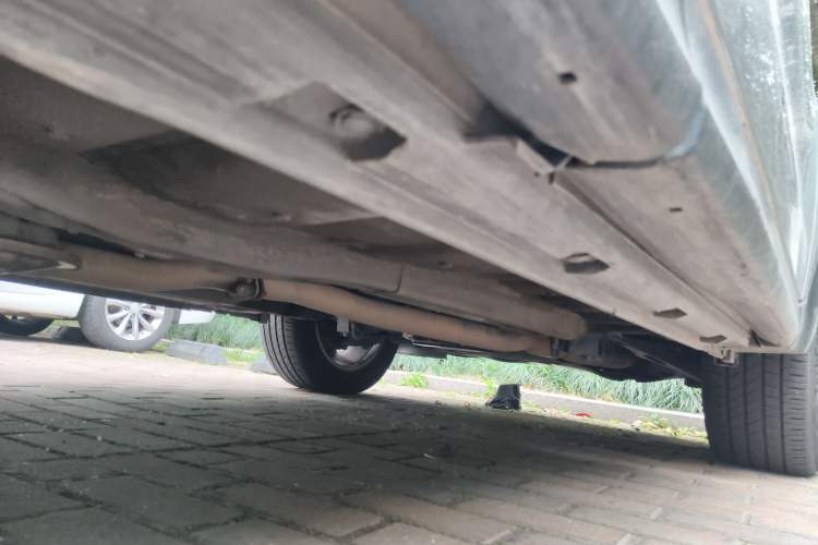 Used Subaru Forester 2013 2.5i Automatic Luxury Edition Chassis Rear Right