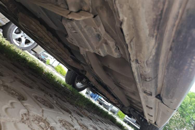 Used Subaru Forester 2013 2.5i Automatic Prestige Navigation Edition Chassis Rear Right