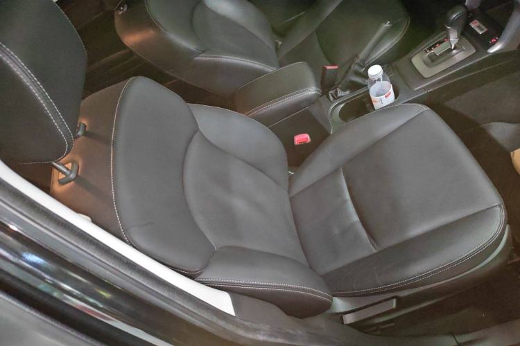 Used Subaru Forester 2013 2.5i Automatic Elite Edition Right Front Seat