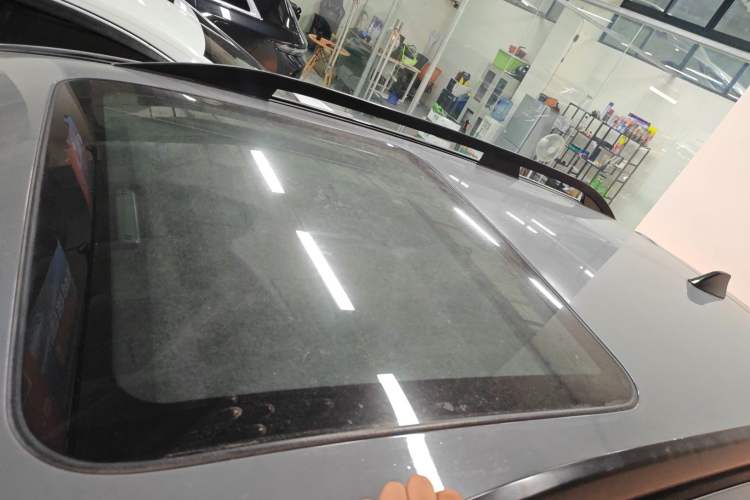 Used Subaru Forester 2013 2.5i Automatic Elite Edition Roof