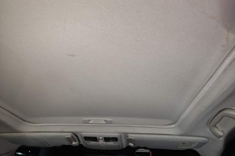 Used Subaru Forester 2013 2.5i Automatic Elite Navigation Edition Headliner