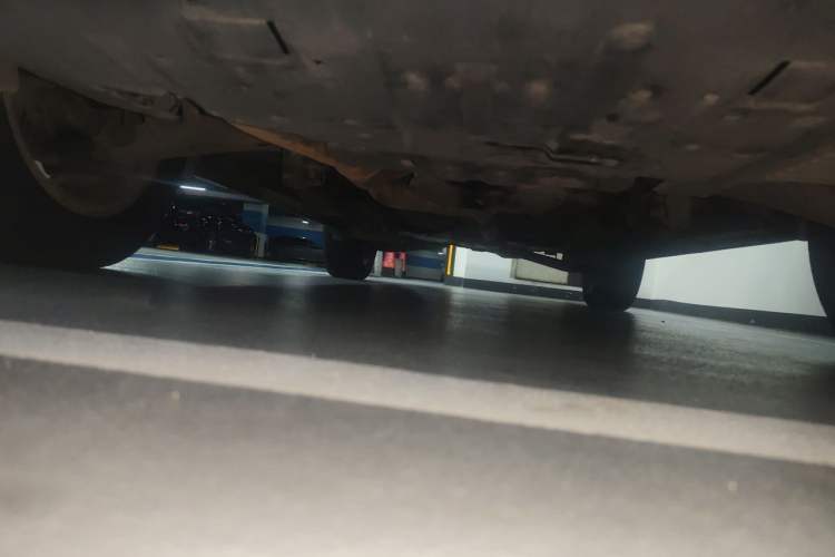 Used Subaru Forester 2013 2.5i Automatic Elite Navigation Edition Chassis Front