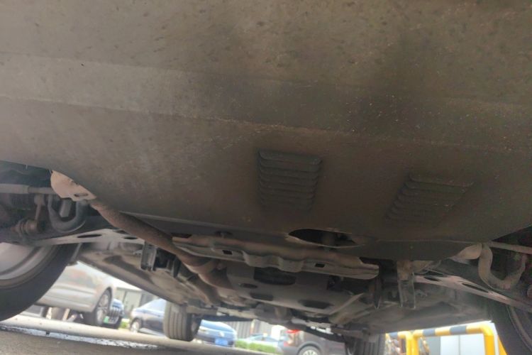 Used Subaru Forester 2013 2.5i Automatic Prestige Navigation Edition Chassis Front