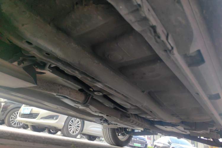 Used Subaru Forester 2013 2.5i Automatic Prestige Navigation Edition Chassis Front Left