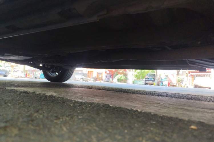Used Subaru Forester 2013 2.5i Automatic Prestige Edition Chassis Front Right