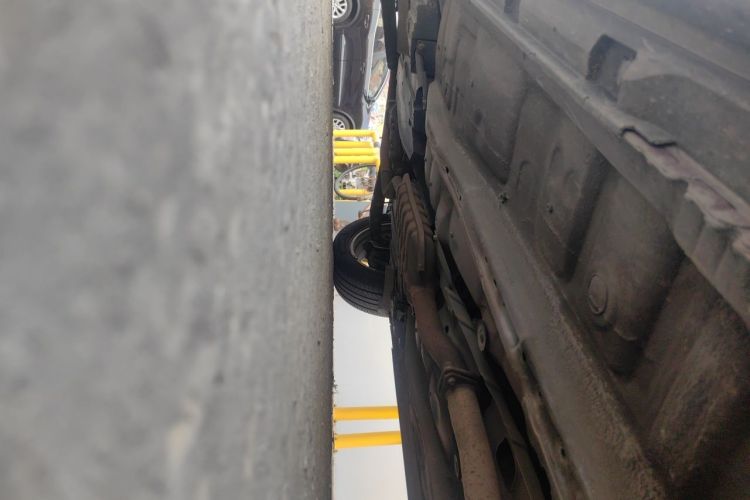 Used Subaru Forester 2013 2.5i Automatic Prestige Navigation Edition Chassis Front Right