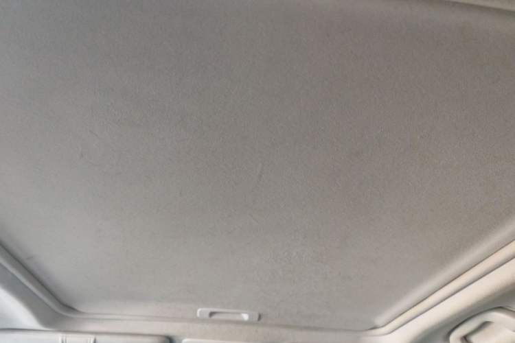 Used Subaru Forester 2013 2.5i Automatic Prestige Edition Headliner