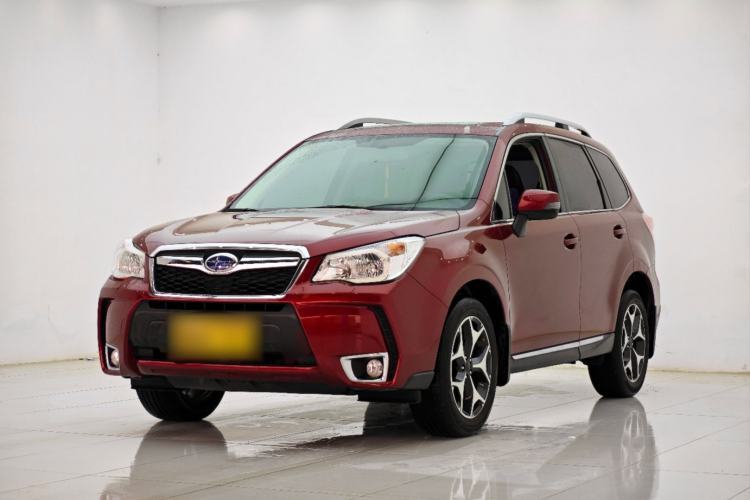 Ojetý Subaru Forester 2013 2.5i Automatic Prestige Edition Guazi used car, China used car export, Used car for sale, Used  cars, Cheapest cars for sale