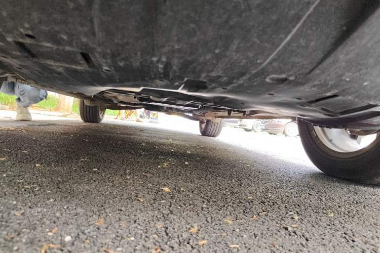 Used Subaru Forester 2013 2.5i Automatic Prestige Navigation Edition Chassis Front