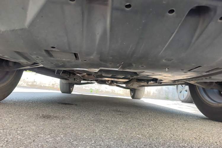 Used Subaru Forester 2013 2.5i Automatic Prestige Navigation Edition Chassis Front