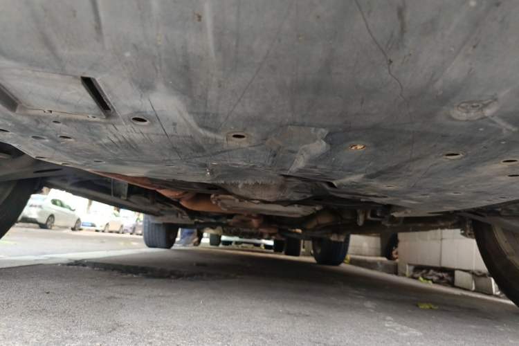 Used Subaru Forester 2013 2.5i Automatic Prestige Navigation Edition Chassis Front
