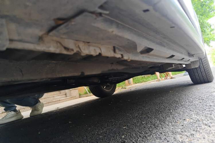 Used Subaru Forester 2013 2.5i Automatic Prestige Navigation Edition Chassis Front Left