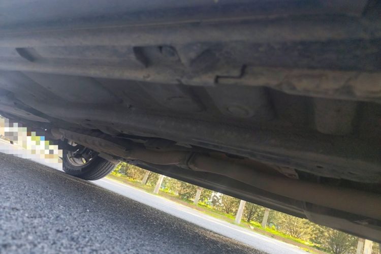 Used Subaru Forester 2013 2.5i Automatic Prestige Edition Chassis Front Right