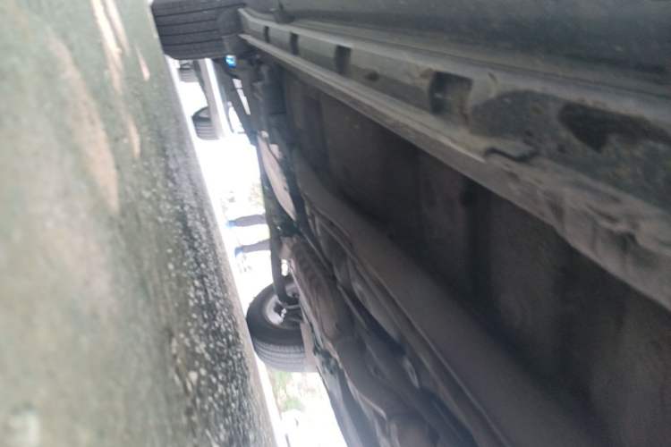 Used Subaru Forester 2013 2.5i Automatic Elite Edition Chassis Front Right