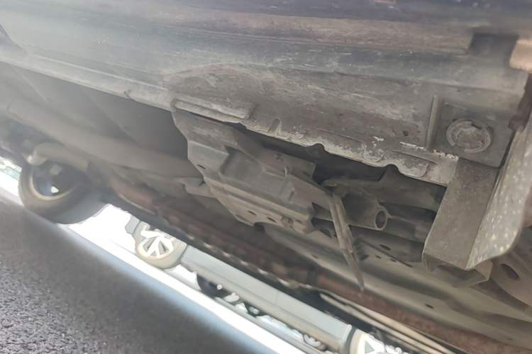 Used Subaru Forester 2013 2.5i Automatic Prestige Navigation Edition Chassis Rear Left