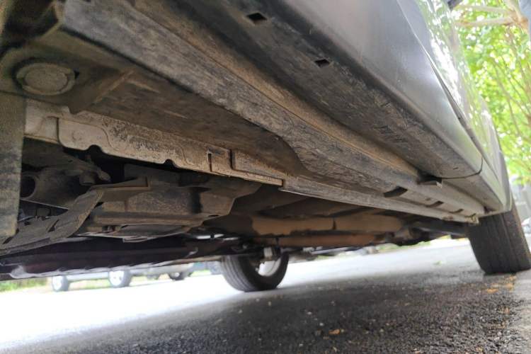 Used Subaru Forester 2013 2.5i Automatic Prestige Navigation Edition Chassis Rear Right