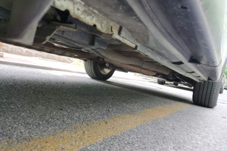 Used Subaru Forester 2013 2.5i Automatic Luxury Navigation Edition Chassis Rear Right