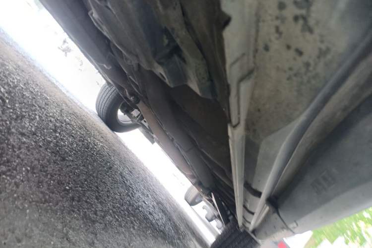 Used Subaru Forester 2013 2.5i Automatic Elite Edition Chassis Rear Right