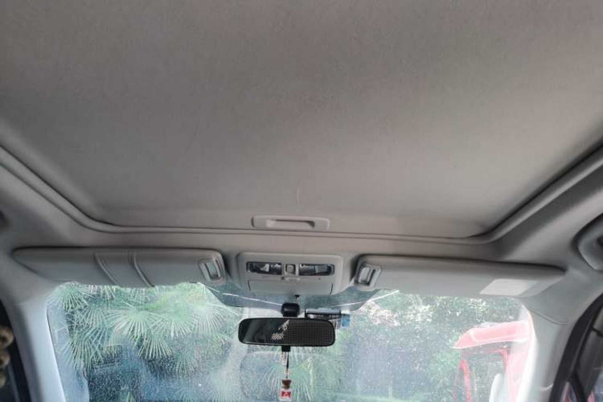 Used Subaru Forester 2013 2.5i Automatic Elite Edition Headliner