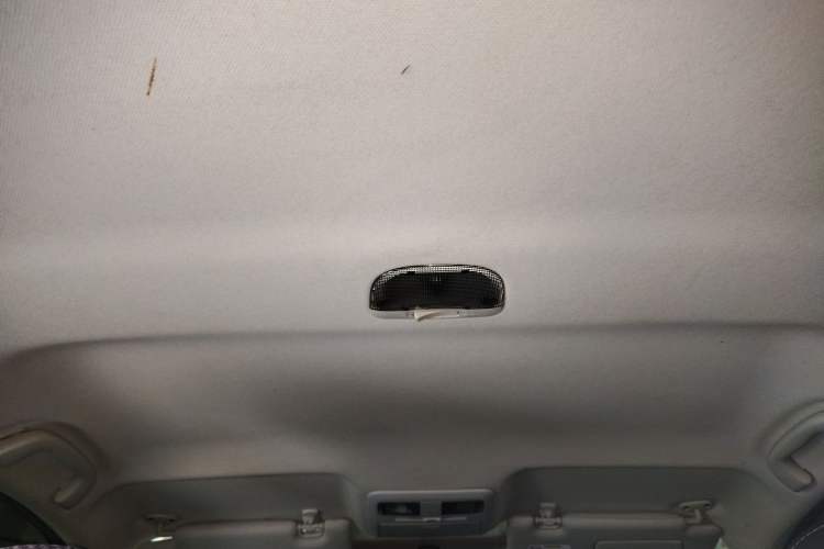 Used Subaru Forester 2013 2.0i Automatic Comfort Edition Headliner