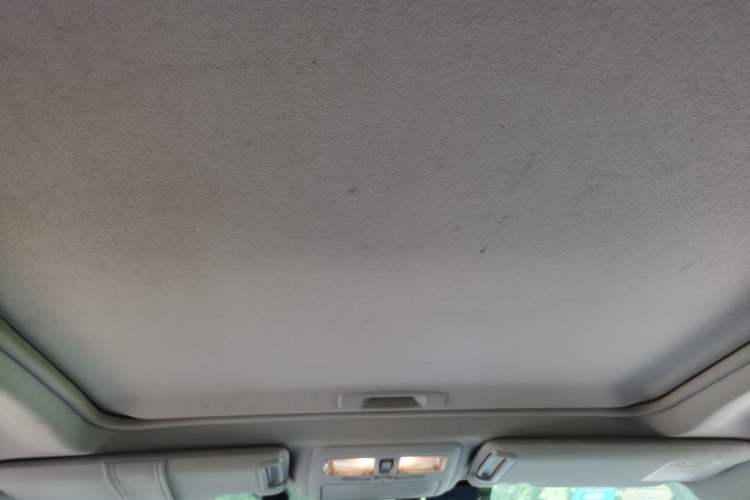 Used Subaru Forester 2013 2.5i Automatic Luxury Navigation Edition Headliner