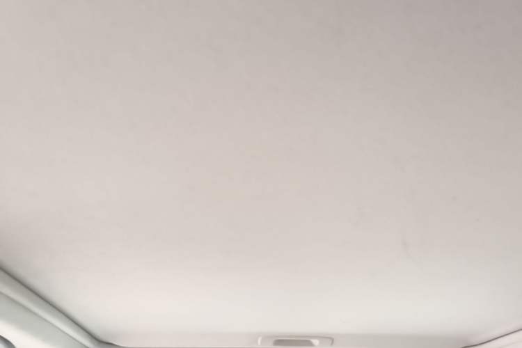 Used Subaru Forester 2013 2.5i Automatic Luxury Edition Headliner