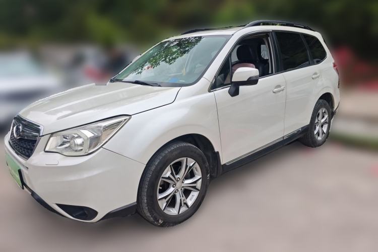 Ojetý Subaru Forester 2013 2.5i Automatic Luxury Edition Guazi used car, China used car export, Used car for sale, Used  cars, Cheapest cars for sale