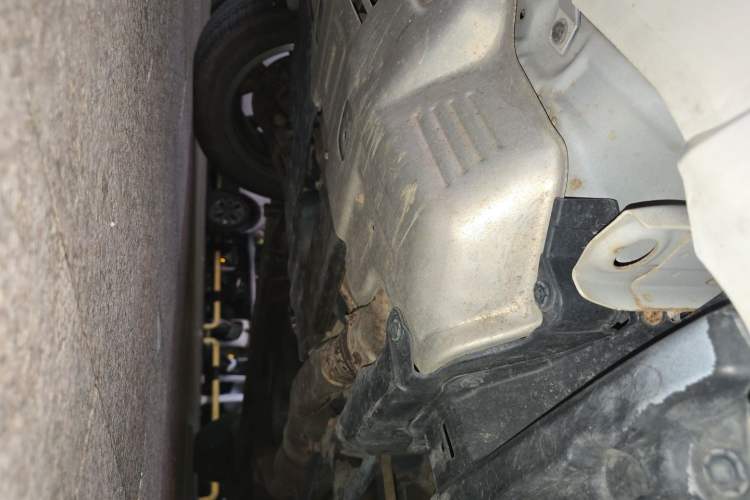 Used Subaru Forester 2013 2.0T Automatic Prestige Navigation Edition Chassis Front