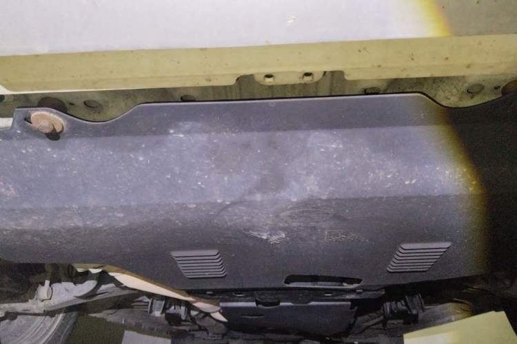 Used Subaru Forester 2013 2.5i Automatic Prestige Navigation Edition Chassis Front