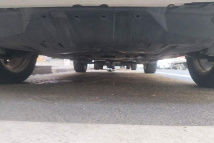 Used Subaru Forester 2013 2.5i Automatic Prestige Navigation Edition Chassis Front
