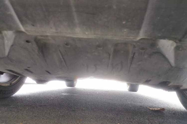 Used Subaru Forester 2013 2.5i Automatic Elite Edition Chassis Front