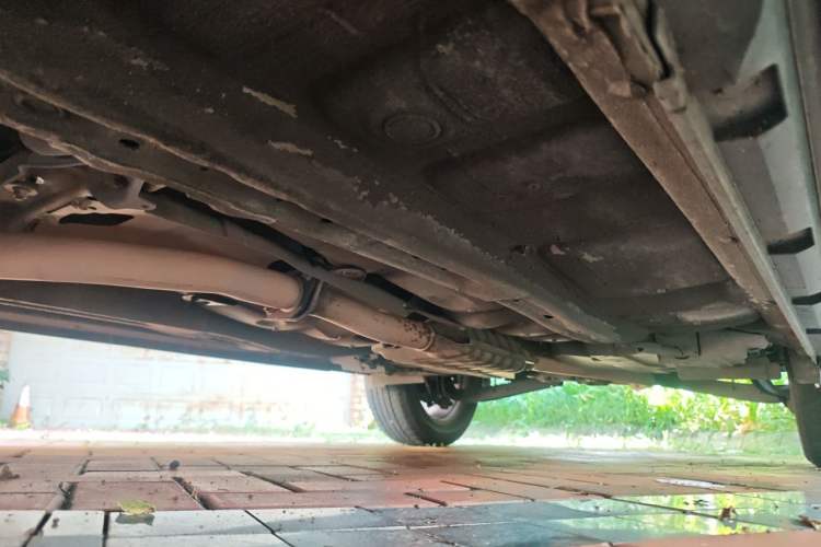 Used Subaru Forester 2013 2.5i Automatic Prestige Navigation Edition Chassis Front Left