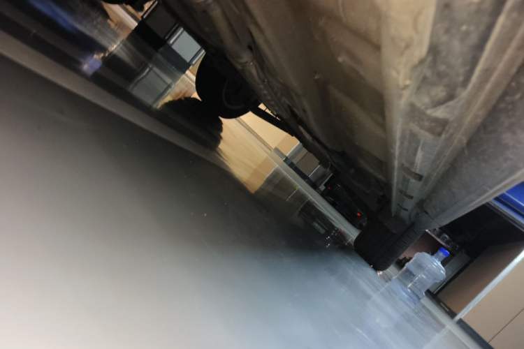 Used Subaru Forester 2013 2.5i Automatic Elite Navigation Edition Chassis Front Left