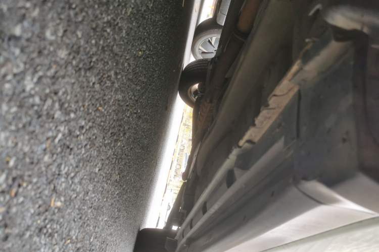Used Subaru Forester 2013 2.5i Automatic Elite Edition Chassis Front Left
