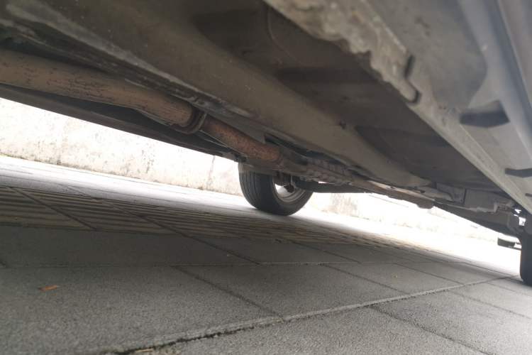 Used Subaru Forester 2013 2.5i Automatic Elite Edition Chassis Front Left