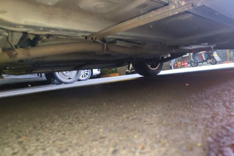 Used Subaru Forester 2013 2.5i Automatic Elite Navigation Edition Chassis Front Left